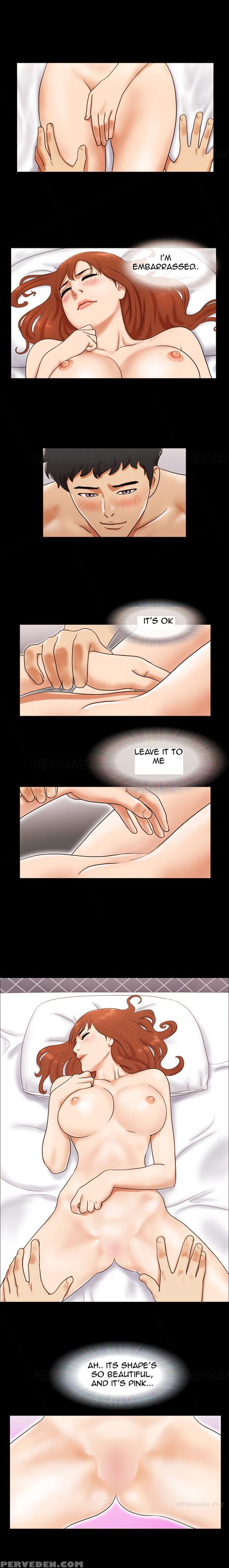 Sexual Fantasy Ch.1-15 (english) (ongoing) Chapter 1000 Page 61